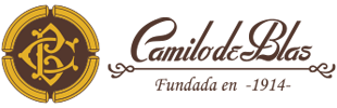 Camilo de Blas